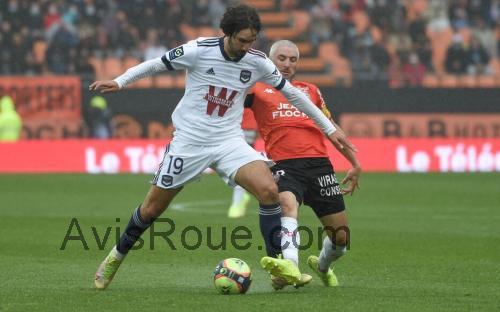Rixe Lorient fiche technique et avis